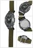 Watch Web Limited Metal Covered Green [Casio] G-Shock [] GM-2100CB-3AJF Pánské
