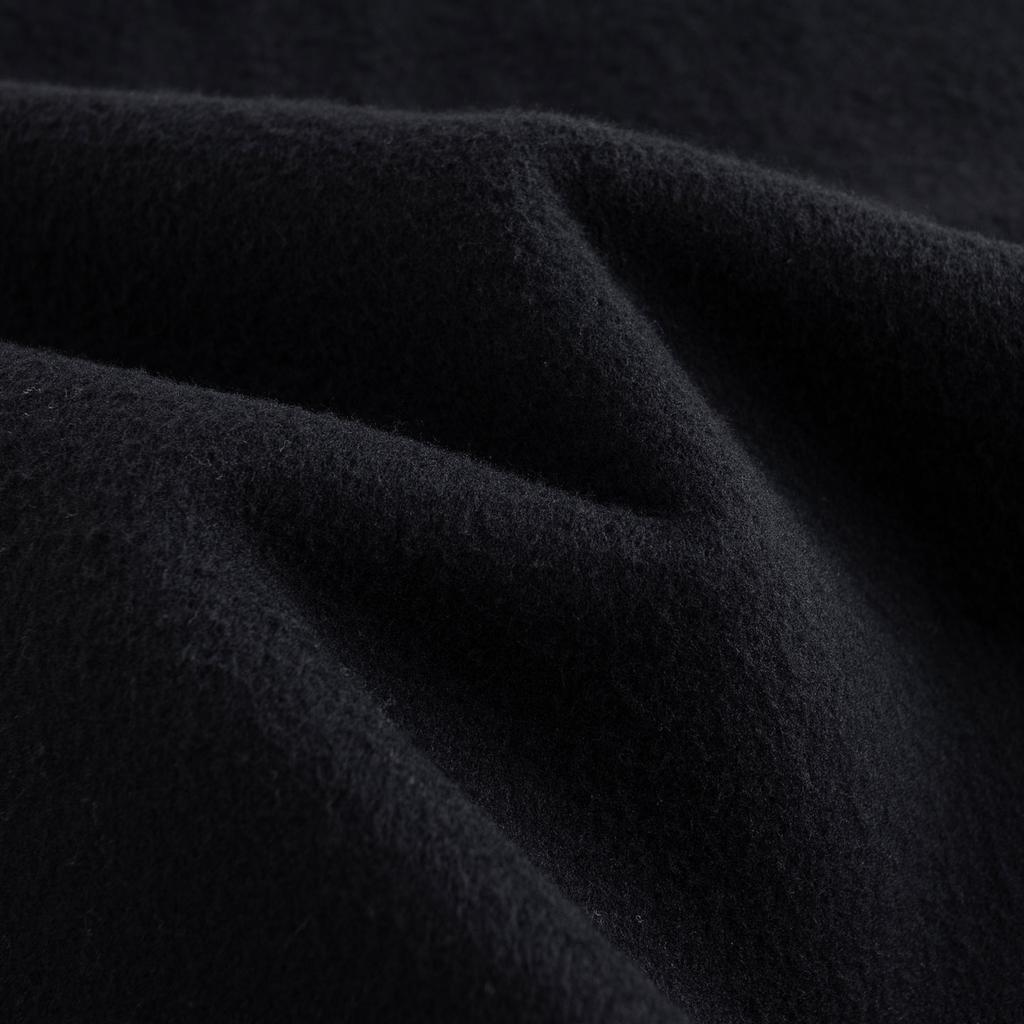 Anta Outdoors Winter Long Sleeve T-Shirt Women Tops Basic-Black 962546404-3