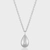Etrive Teardrop Necklace