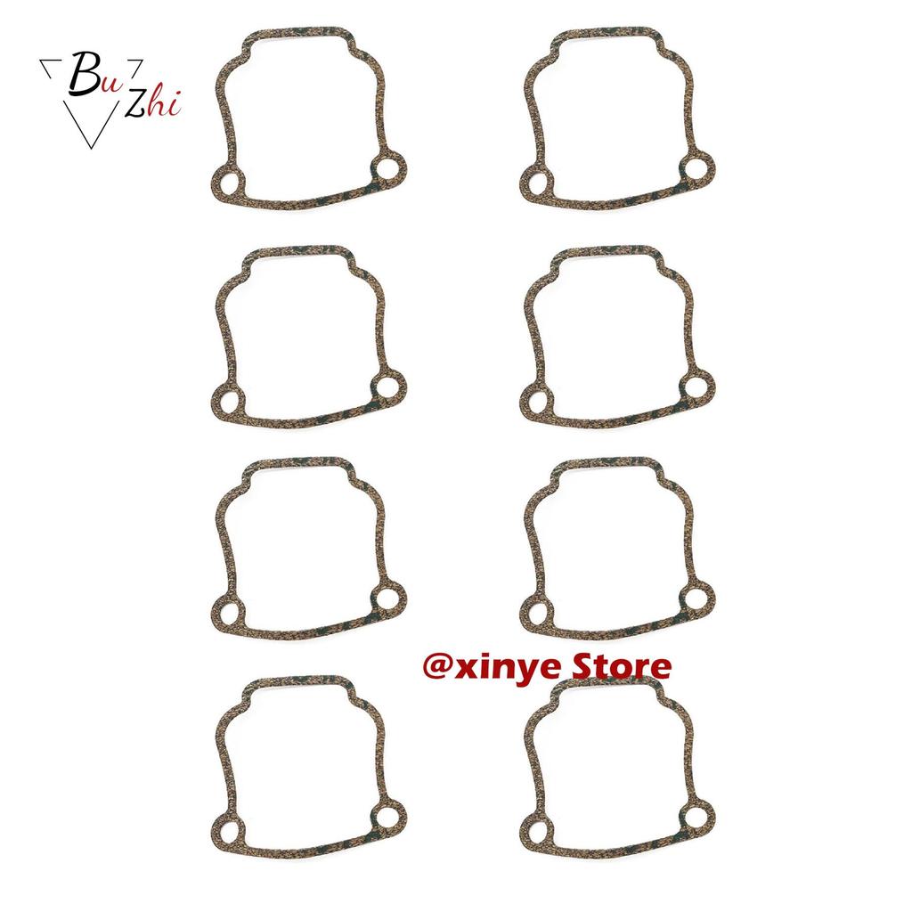 CARBURETOR CV FLOAT BOWL GASKET for BMW 13111254764 13 11 1 254 764 R75/5 R75/6 R90/6 R100S