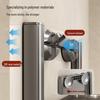 Jia Du Foldable Wall-Mounted Kitchen Prep Rack