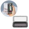 Magnetische Absorptionsfilter-Organizer-Box Wasserfeste Aufbewahrungstasche für Pocket 3 Professionelle Fotoausrüstung