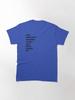 Dean Martin Pippin Classic T-Shirt