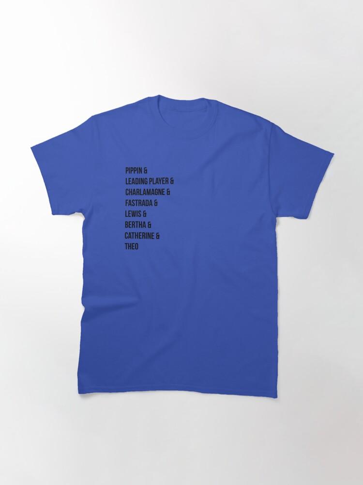 Dean Martin Pippin Classic T-Shirt