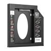 9.5mm Universal 2nd HDD SSD Caddy for CD/DVD-ROM Optical Bay