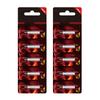 CR425 Lithium Cells 25mAh Batteries For Fishing Electric Float Light, 3V Night Light Long Use Battery Set 5/10/15/20Pcs