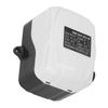 Booster Pump Water Pressure High  180W Automatic Water Booster Pump for Kitchen Sink Shower DC24V AC100‑240V Booster Pump