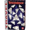 Jeux De Société - GOLIATH - Triominos Travel - Associe Les Pièces Triangulaires! Dès 6 Ans