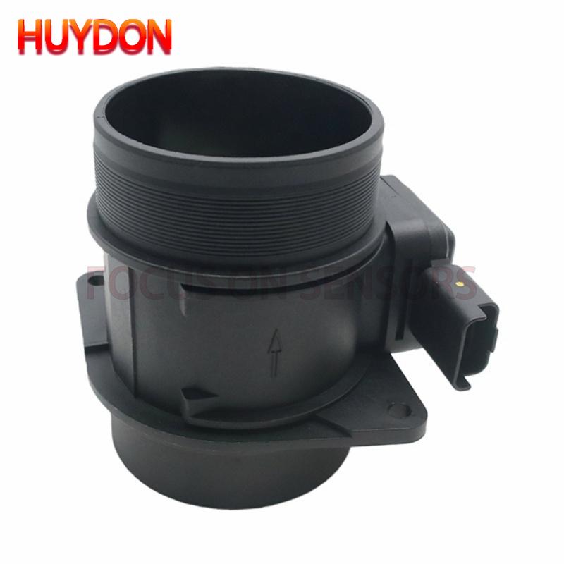 5WK97001 1920GN MAF Mass Air Flow Meter Sensor For Citroen C4 Coupe/Grand Picasso/Picasso C5 C6 Auto Parts Accessories