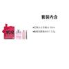 Dior Perfume Two-piece Set: Huayang Women's Eau De Toilette 50ml + Charming Lip Balm #001 3.2g