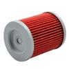 XULONG Motocyklový filter pre SUZUKI RV200 VanVan 199 2016-2019 / Dr200s 200 1990-1991