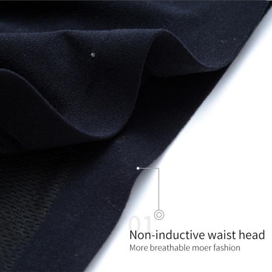 Cuecas de Período para Mulheres Fluxo Intenso À Prova de Vazamentos Cuecas Hipster Cintura Média Sem Vazamentos Laterais Calcinhas Menstruais