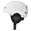 Unisex Ski Helmet Alpine Snowboarding ABS EPS Protective Headgear CE Certified Winter Sports Gear