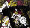 Made In Heaven T-Shirt JoJo's Bizarre Adventure Tshirt,Anime Shirt,Manga Tee