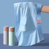Ice Silk Men's Temperature-Sensitive Quick-Dry Boxer Briefs