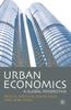 The Urban Economics: A Global Perspective Book