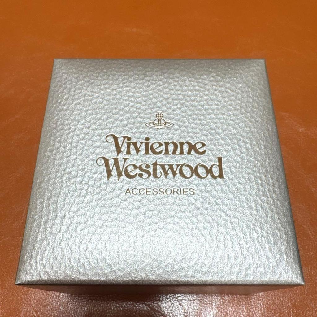 Used Vivienne Westwood Bambi Watch (with Box)