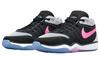 Nike Air Zoom G.T. Hustle 2 Ep 'Black Pink Foam' DJ9404-004