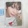 [USED] NCT WISH T-shirt steady MD Ryo trading card pop-up