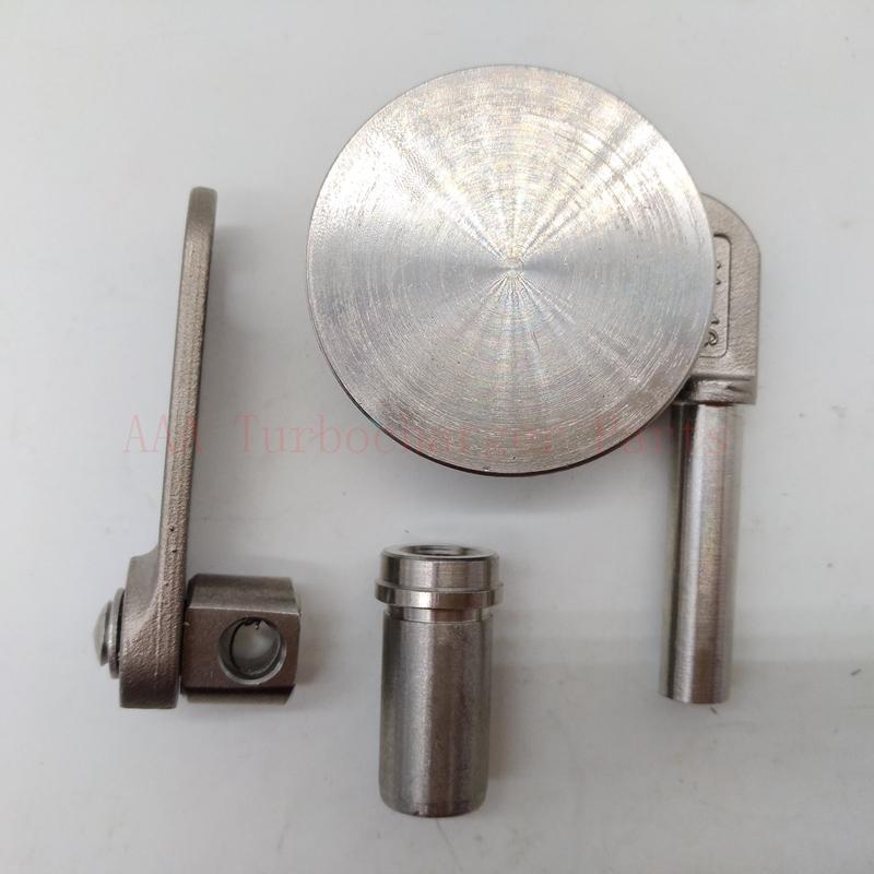 B03/K04/K03-4 Turbo Parts Actuator/Wastegate Rattle Flapper  Supplier AAA Turbocharger Parts