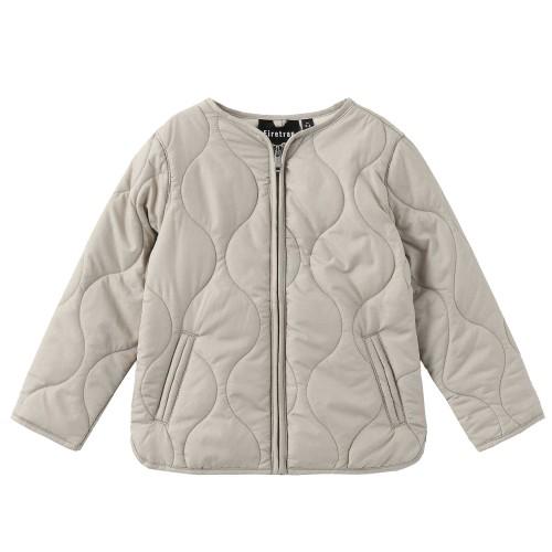 Firetrap Girls Quilted Lightweight Jacket