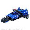 Paw Patrol The Mighty Movie DX Transforming Vehicle Chase Mighty Police Car