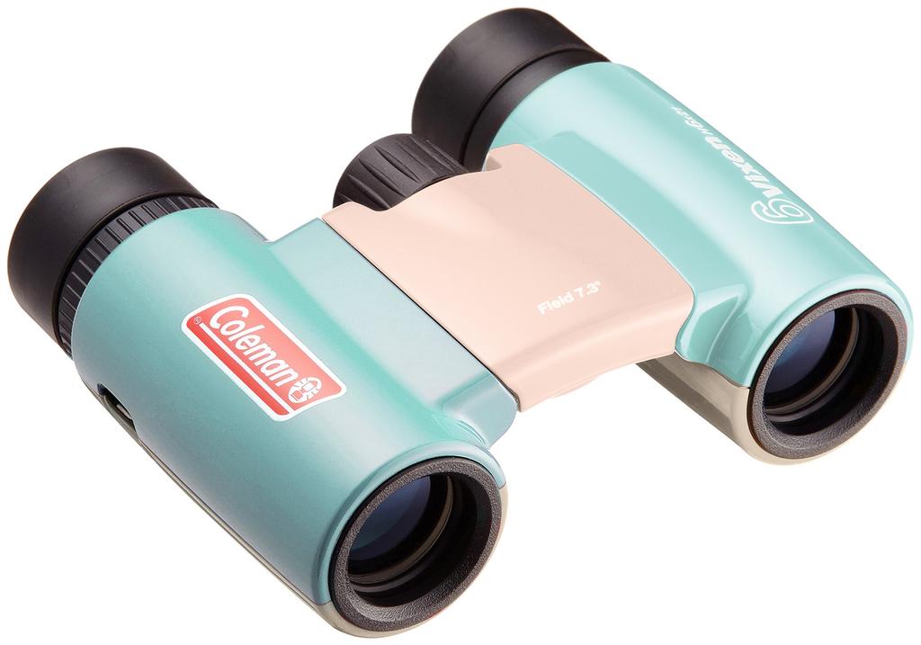 Vixen & Coleman Binoculars, Coleman Series, Coleman H6x21 Surf, 14552-2