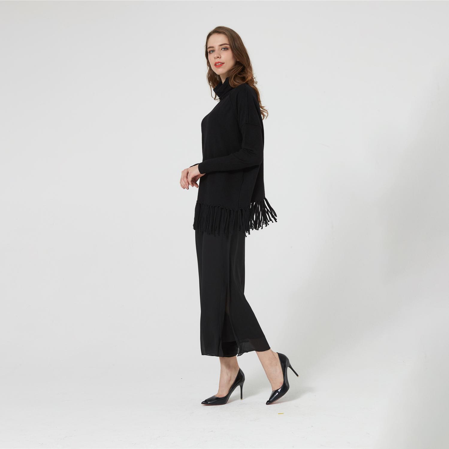 Большой размер: весна-осень — фото 6