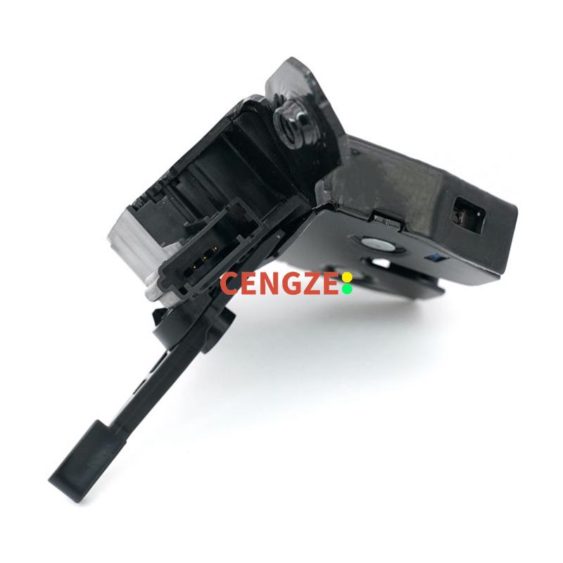 DFSK Glory 560 Trunk Lock Body Tailgate Lock Block Assembly