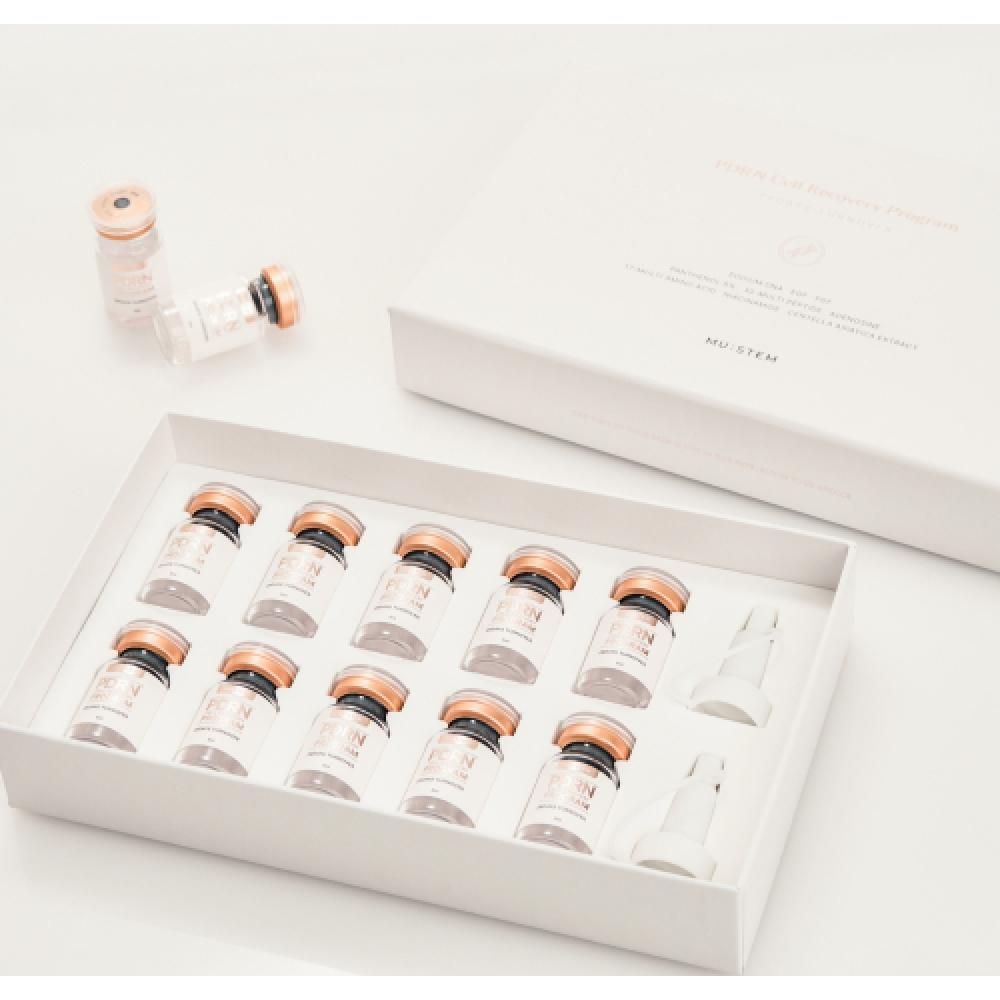 

Mustem Prdn Cell Recovery Program Ampoule 5ml X 10ea NONE