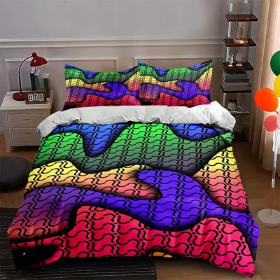 Linge de lit – Parures de lit