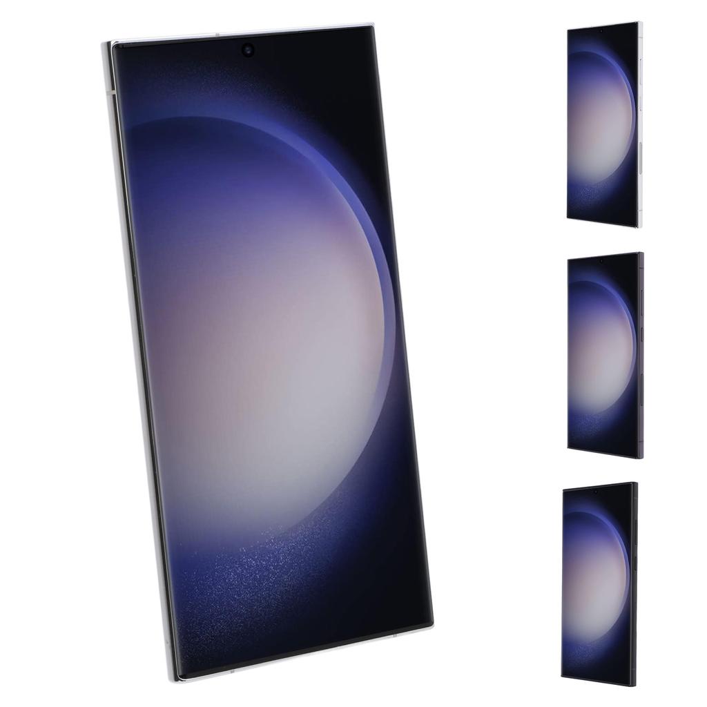 Screen Replacement for Galaxy S23 Ultra 5G 6.8 Inch AMOLED Display Touchscreen Digitizer Assembly Wi