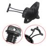1/2Pcs Universal Thread Drain Plug Bung Drain Plug Set For Dingh Kayak Canoes Boat Stop Water Infiltration