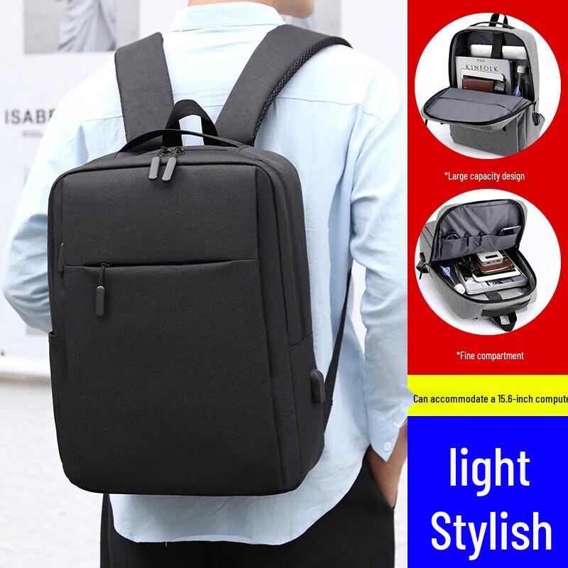 

TP2029 Men s Business Travel Laptop Backpack