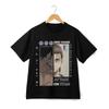 Eren Yeager Attack On Titan Unisex Graphic T-Shirt -Anime Manga Short Sleeve Tee