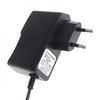 110cm 12.6V Power Adapter Charger with EU Plug and US Plug for Lithium Electric Drill / Screwdriver