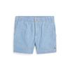 Boys 2 7 Years Chambray Shorts Polo Prepster