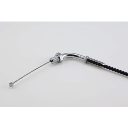 KITACO gasskabel for KITACO høygasssett svart PC20 DAX APE 905-1015100