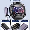 USB-C Watch Charging Adapter for Huawei Kids Watch X1/X1 Pro/5X Pro/Band 6/7/8/9/10/Fit 3