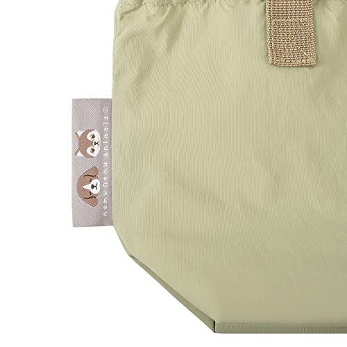 Livheart 18116-01 Insulated Lunch Bag, Lunch Goods