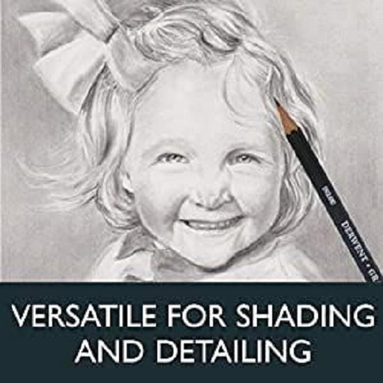 Professional Drawing Art Sketch Graphite Pencils,