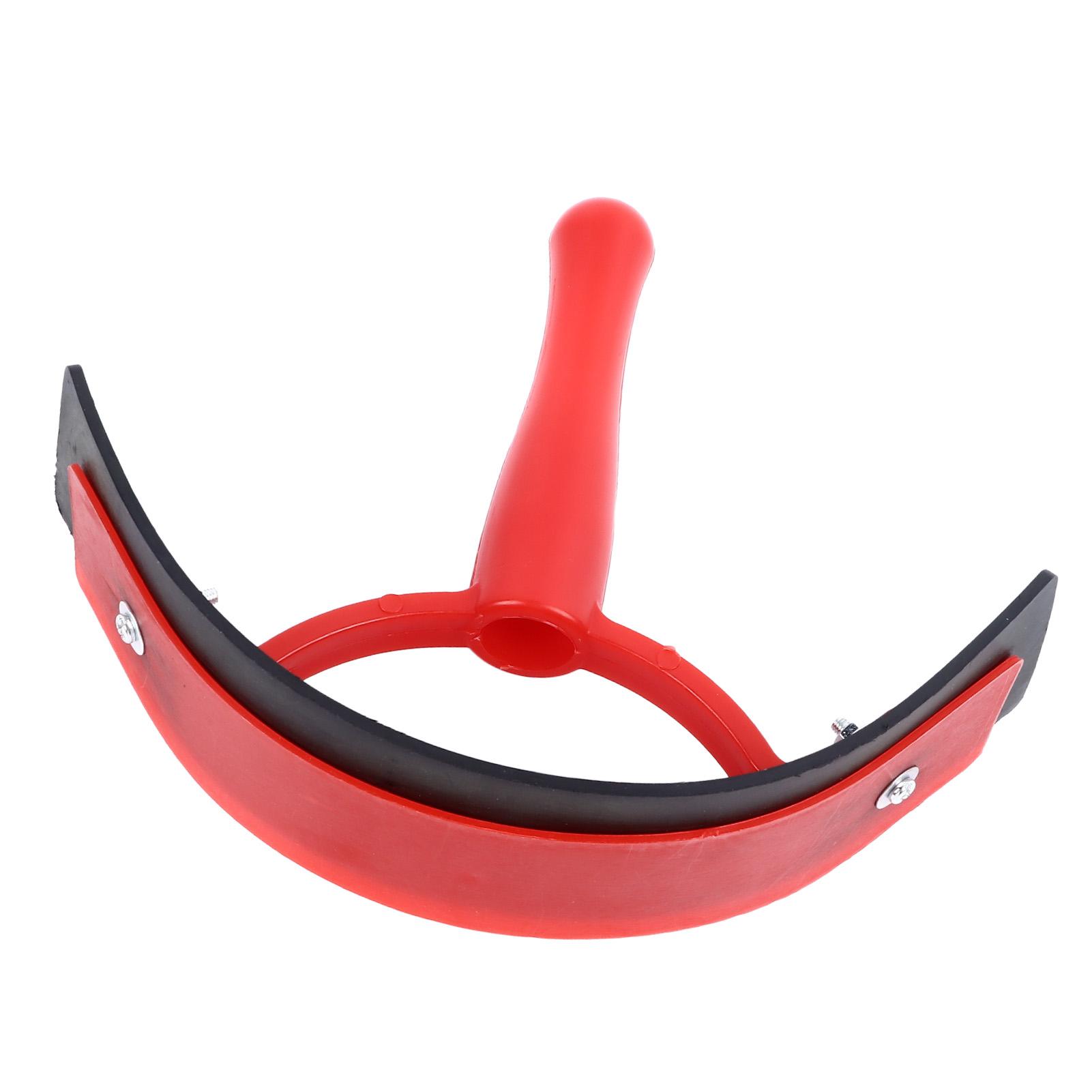 

Horse Sweat Scraper Professional Efficient Comfortable To Hold Horse Bathing Water Scraper for Horse Supplies
