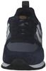 Sneakers Hummel Thor Black Iris