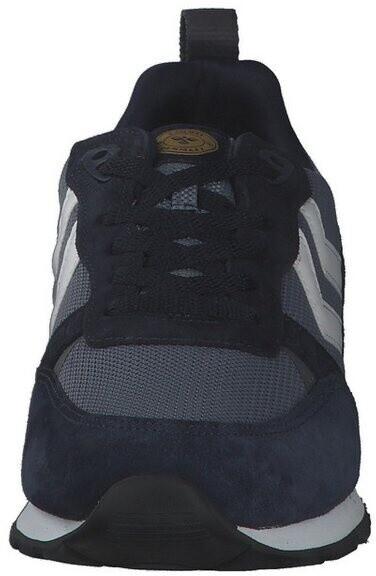 Sneakers Hummel Thor Black Iris