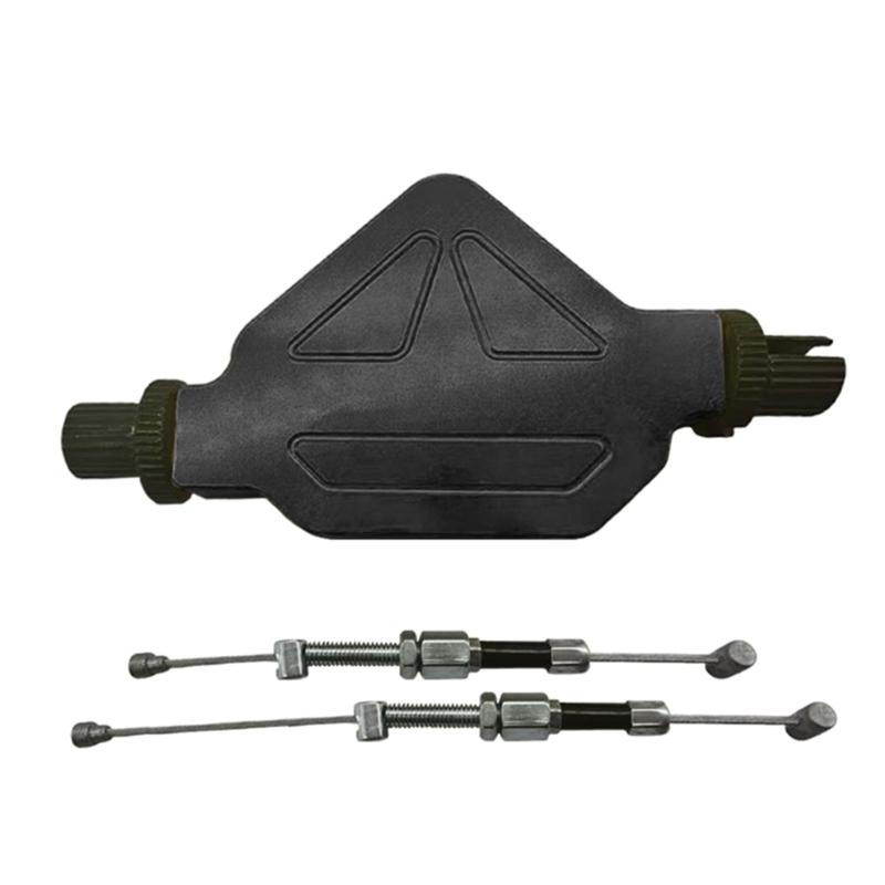 

Easy Install Clutch Booster Enhancement Assistance Tool Suitable for Dirt Bikes to Improve Comfort & Reduce Hand Fatigue чорний