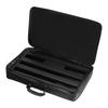 Guitar Pedal Board Bag Musical Instrument Carrying Case