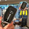Lexus ES200/ES300h/RX300/NX200 Full TPU Key Cover with Buckle