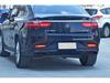 16-19 Mercedes-Benz GLE Coupe AMG GLE63 Rear Lip Dual Exhaust Tailpipe