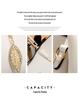 Mother's Day 2025 Elegant Large Capacity Handbag for Mom - New Style, High-End Feel