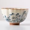 Chinesische Keramik Teetasse Handgefertigte Lotus Teetasse Haushalt Persönliche Teeschale Schönheit Meditationsbecher Teegeschirr Zubehör